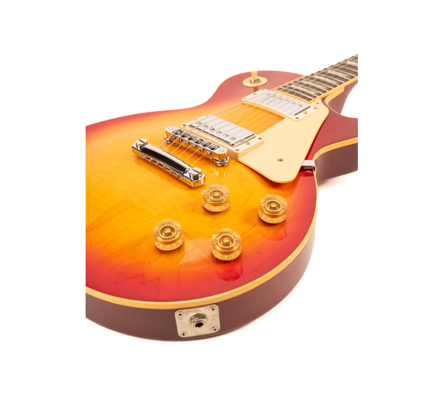 Gibson Standard Les Paul | Bouwjaar 1997 | Tweedehands