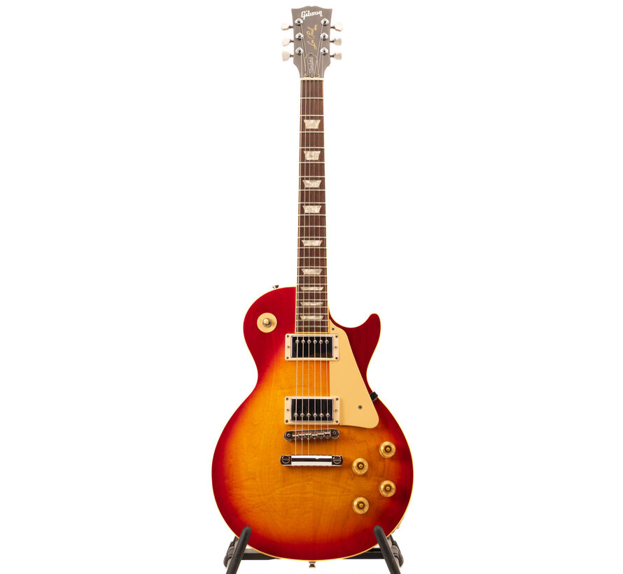Gibson Standard Les Paul | Bouwjaar 1997 | Tweedehands