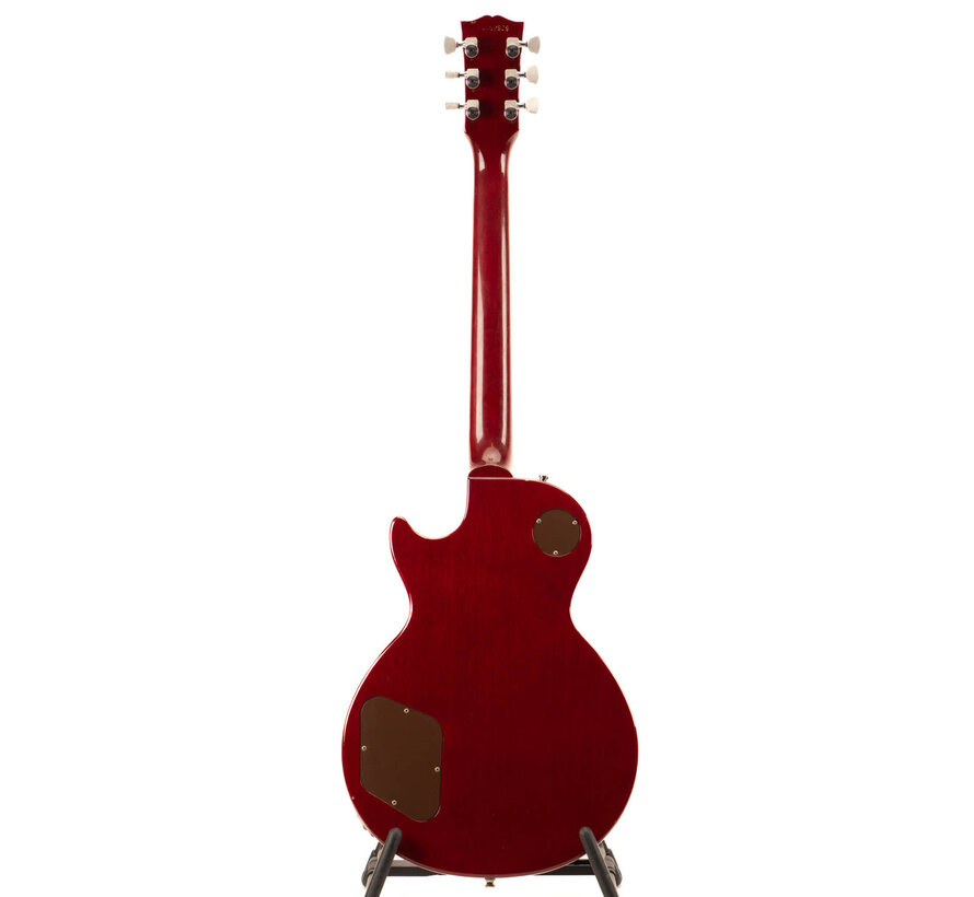 Gibson Standard Les Paul | Bouwjaar 1997 | Tweedehands