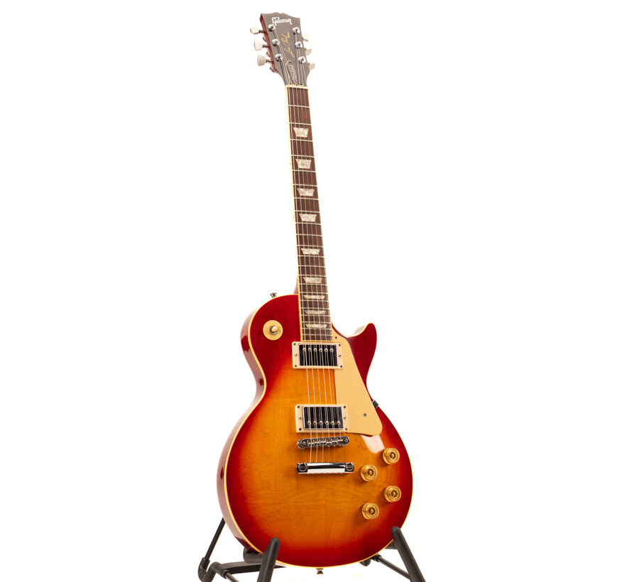 Gibson Standard Les Paul | Bouwjaar 1997 | Tweedehands