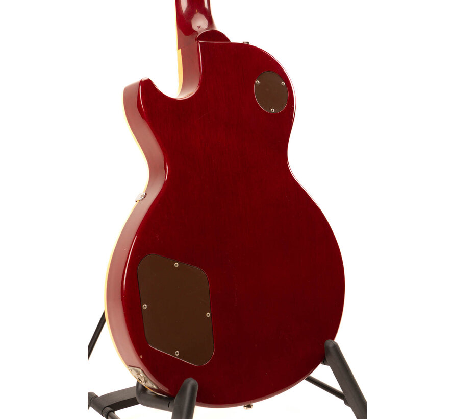 Gibson Standard Les Paul | Bouwjaar 1997 | Tweedehands