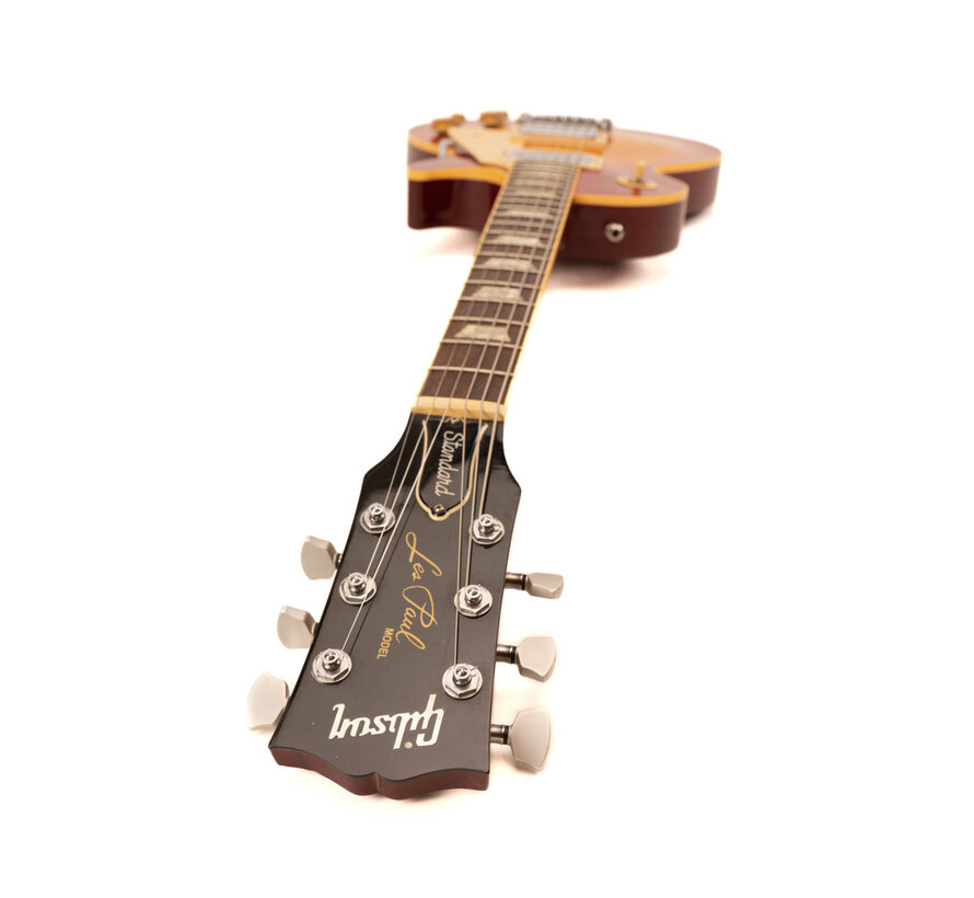 Gibson Standard Les Paul | Bouwjaar 1997 | Tweedehands