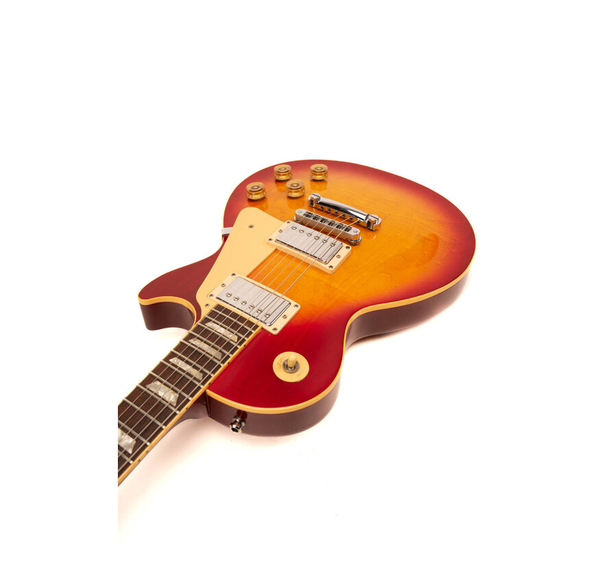 Gibson Standard Les Paul | Bouwjaar 1997 | Tweedehands