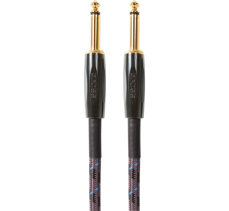 Boss BIC-25 instrumentkabel 7,5m