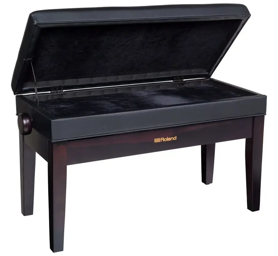 Roland RPB-D400RW Dubbele Pianobank Rosewood