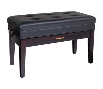 Roland Roland RPB-D400RW Dubbele Pianobank Rosewood