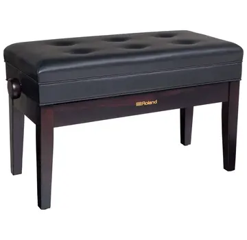 Roland Roland RPB-D400RW Dubbele Pianobank Rosewood