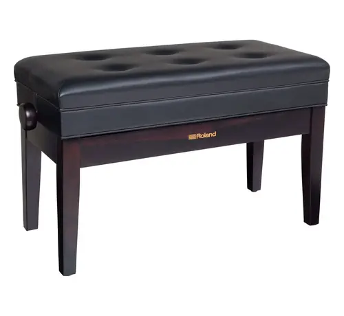 Roland Roland RPB-D400RW Dubbele Pianobank Rosewood