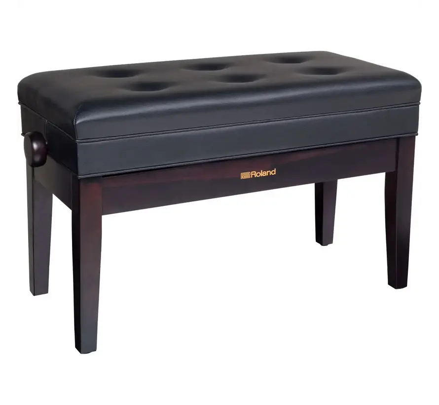 Roland RPB-D400RW Dubbele Pianobank Rosewood