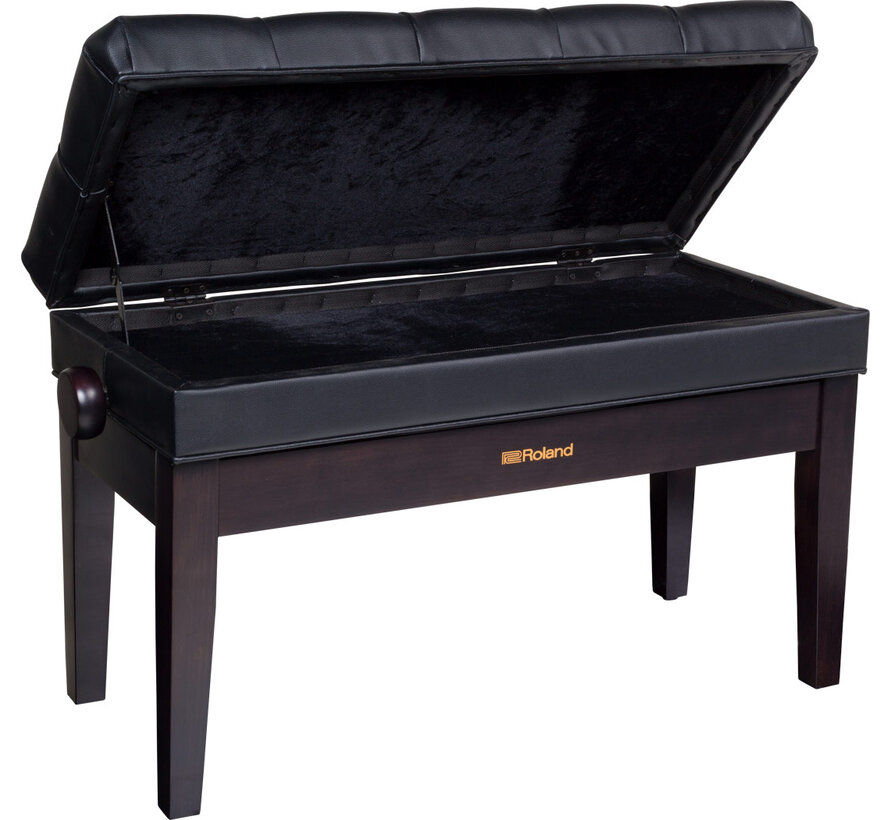 Roland RPB-D500RW Dubbele Pianobank Rosewood