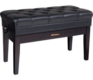 Roland Roland RPB-D500RW Dubbele Pianobank Rosewood
