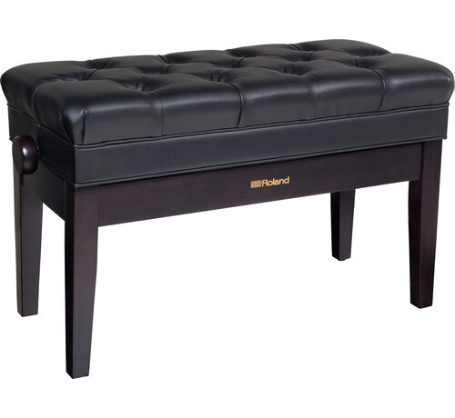 Roland Roland RPB-D500RW Dubbele Pianobank Rosewood