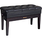 Roland RPB-D500RW Dubbele Pianobank Rosewood