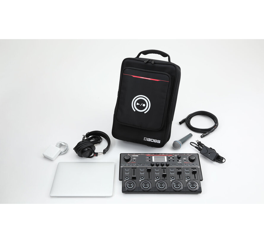 Boss CB-RC505 rugzak