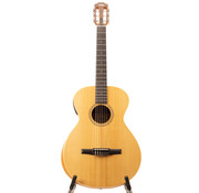 Taylor Taylor Academy 12e-N LTD Koa