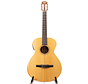 Taylor Academy 12e-N LTD Nylonstring Figured Hawaiian Koa