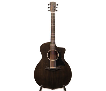 Taylor Taylor 214ce Plus Special Edition Trans Grey