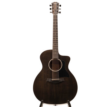 Taylor Taylor 214ce Plus Special Edition Trans Grey