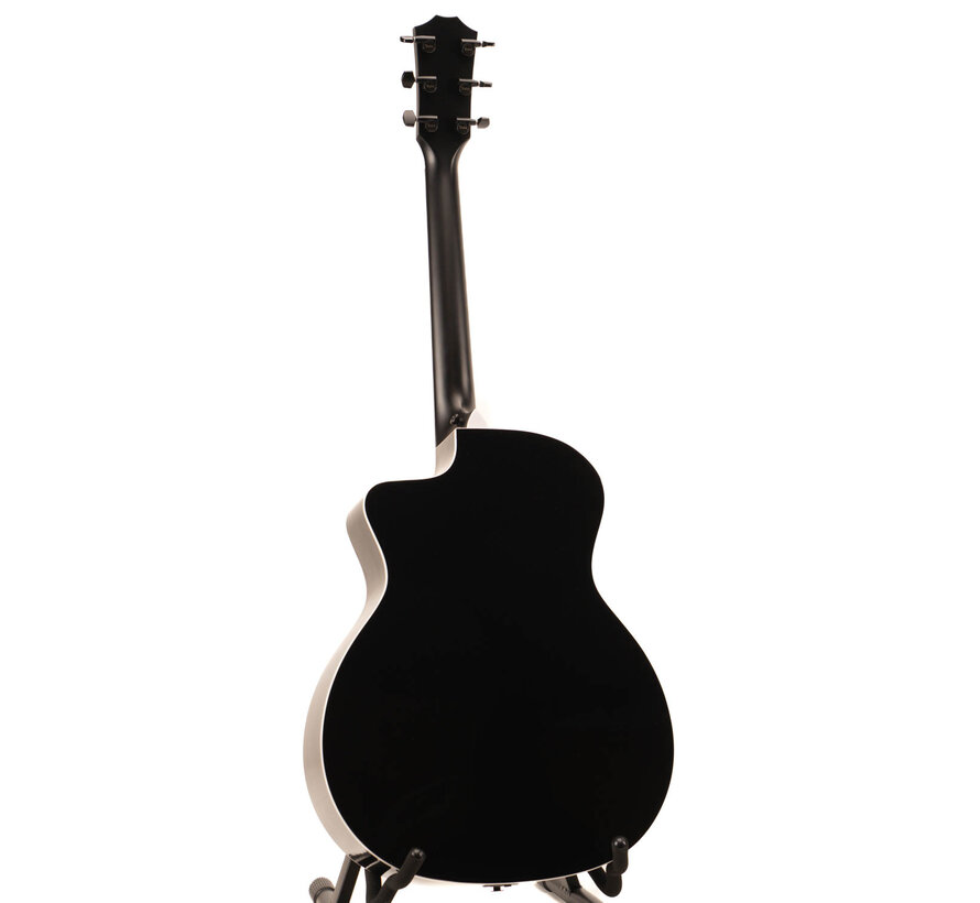 Taylor 214ce Plus Special Edition Trans Grey