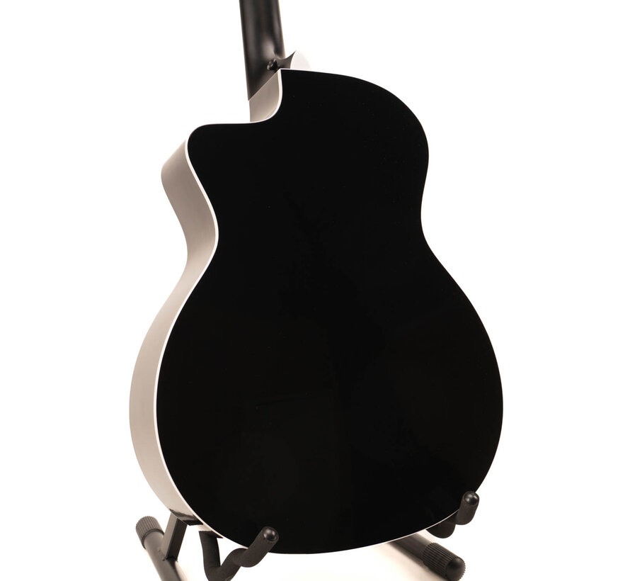 Taylor 214ce Plus Special Edition Trans Grey