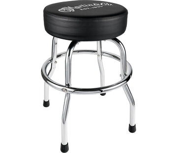 Martin Martin Chrome Barstool