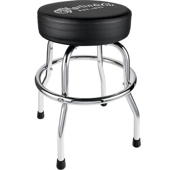 Martin Martin Chrome Barstool