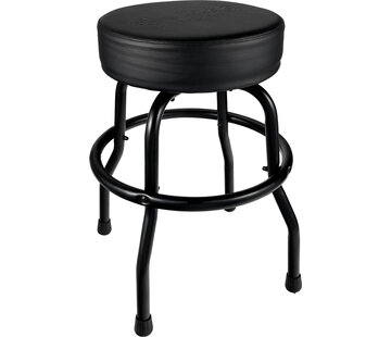 Martin Martin Black Barstool
