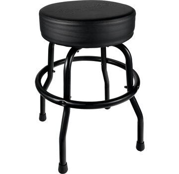Martin Martin Black Barstool