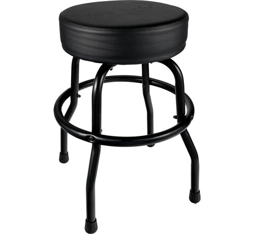 Martin Martin Black Barstool | Barkruk | Barstoel
