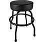 Martin Black Barstool | Barkruk | Barstoel