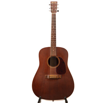 Martin Martin D-15M | Tweedehands | K&K Pure Mini