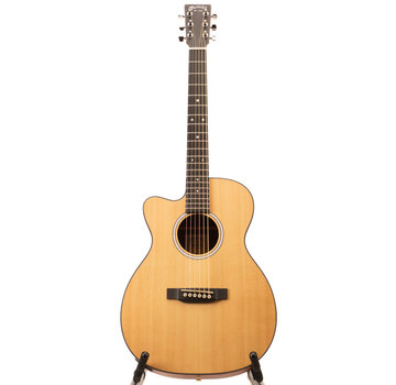 Martin Martin 000CJR-10EL Junior | Linkshandig | Tweedehands