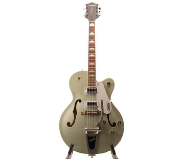 Gretsch Gretsch G5420T Electromatic | Tweedehands | Airline Silver