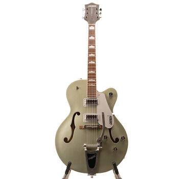 Gretsch Gretsch G5420T Electromatic | Tweedehands | Airline Silver