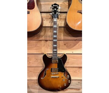 Ibanez Ibanez AS120 | Tweedehands