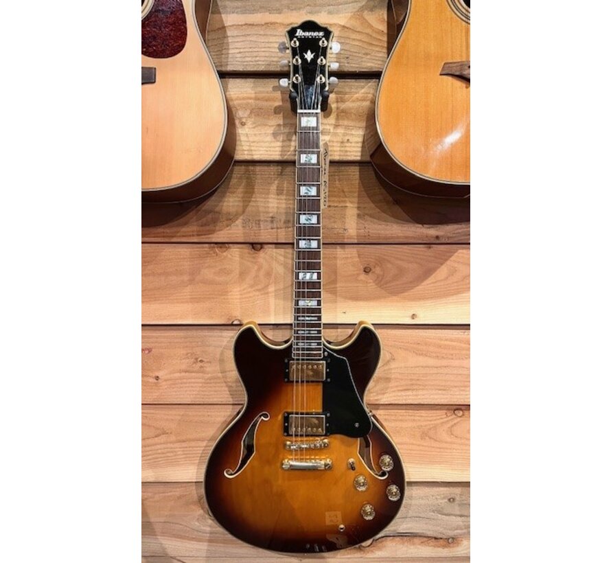 Ibanez AS120 | Tweedehands