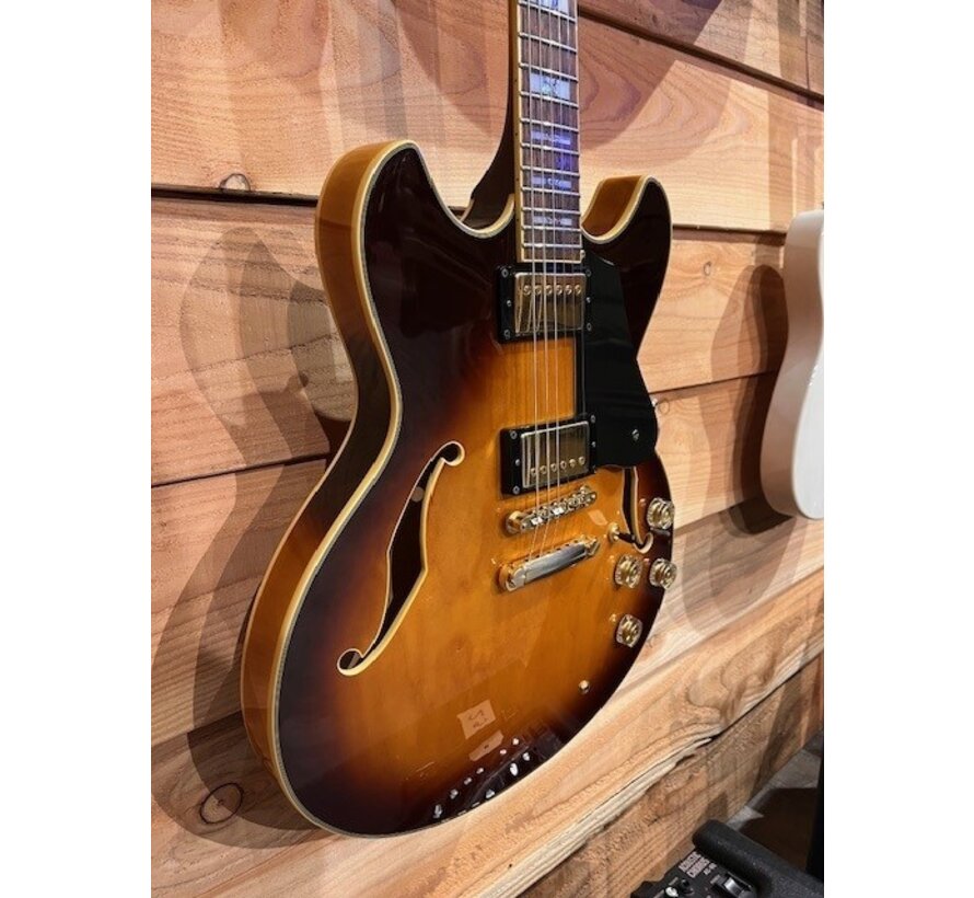 Ibanez AS120 | Tweedehands