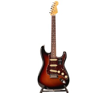 Fender Fender American Professional II Stratocaster | 3-Color Sunburst