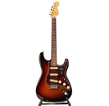 Fender Fender American Professional II Stratocaster | 3-Color Sunburst