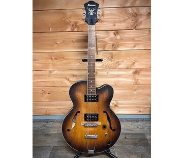 Ibanez Ibanez AF55-TF | Tweedehands