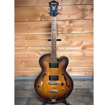 Ibanez Ibanez AF55-TF | Tweedehands