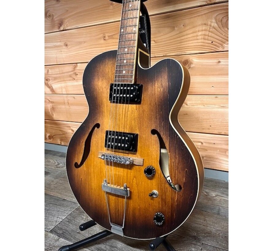 Ibanez AF55-TF | Tweedehands