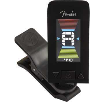 Fender Fender Original Tuner Black