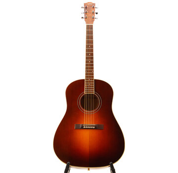 Blazer Blazer J45 Baton Rouge Sunburst 90's | Tweedehands