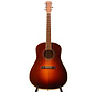 Blazer J45 Baton Rouge Sunburst 90's | Tweedehands