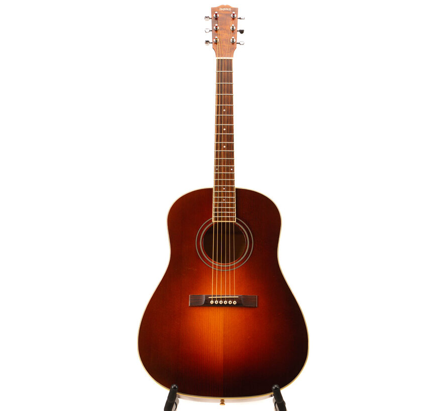 Blazer J45 Baton Rouge Sunburst 90's | Tweedehands