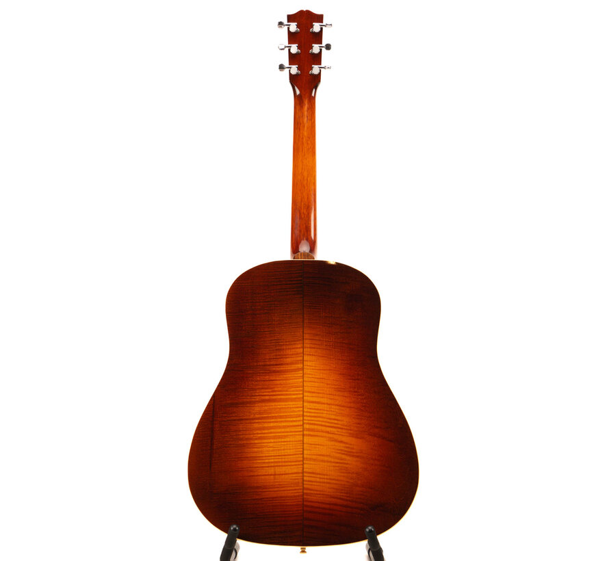 Blazer J45 Baton Rouge Sunburst 90's | Tweedehands