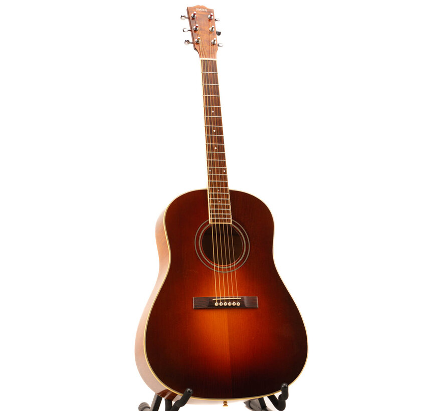 Blazer J45 Baton Rouge Sunburst 90's | Tweedehands