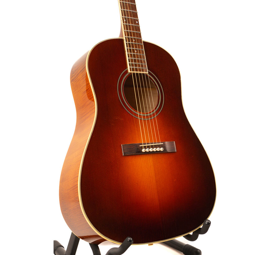 Blazer J45 Baton Rouge Sunburst 90's | Tweedehands