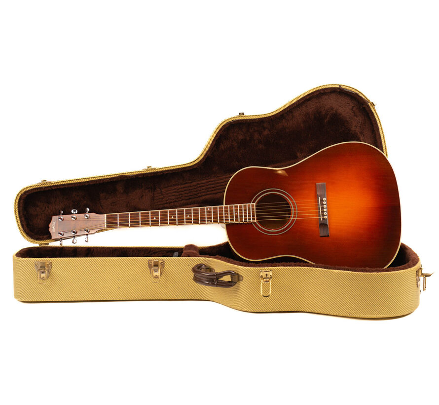 Blazer J45 Baton Rouge Sunburst 90's | Tweedehands